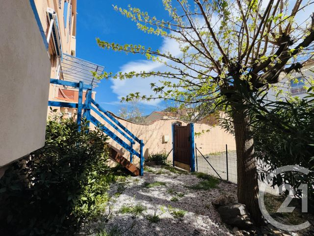 Appartement T3 à vendre - 3 pièces - 50.49 m2 - AMELIE LES BAINS PALALDA - 66 - LANGUEDOC-ROUSSILLON - Century 21 Agence Des Cerisiers