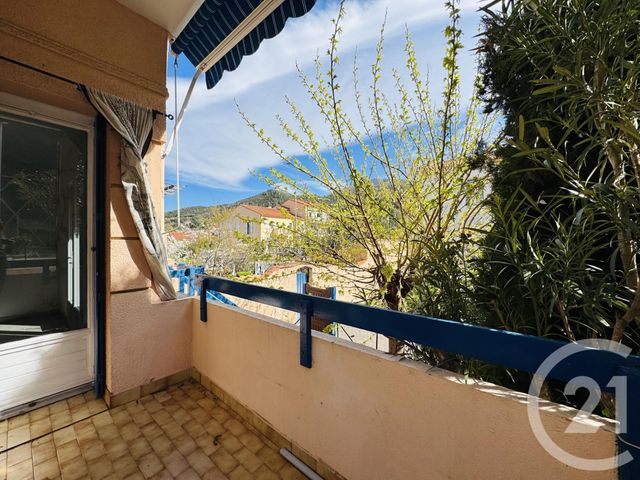 Appartement T3 à vendre - 3 pièces - 50.49 m2 - AMELIE LES BAINS PALALDA - 66 - LANGUEDOC-ROUSSILLON - Century 21 Agence Des Cerisiers