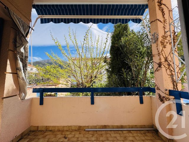 Appartement T3 à vendre - 3 pièces - 50.49 m2 - AMELIE LES BAINS PALALDA - 66 - LANGUEDOC-ROUSSILLON - Century 21 Agence Des Cerisiers