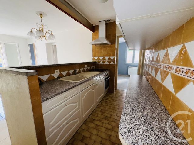 Appartement T3 à vendre - 3 pièces - 50.49 m2 - AMELIE LES BAINS PALALDA - 66 - LANGUEDOC-ROUSSILLON - Century 21 Agence Des Cerisiers