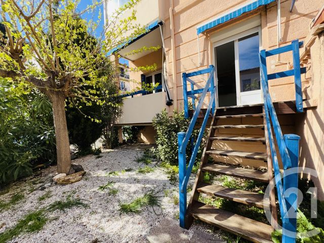 appartement - AMELIE LES BAINS PALALDA - 66