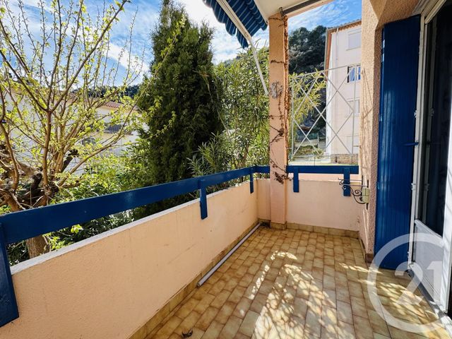 Appartement T3 à vendre - 3 pièces - 50.49 m2 - AMELIE LES BAINS PALALDA - 66 - LANGUEDOC-ROUSSILLON - Century 21 Agence Des Cerisiers