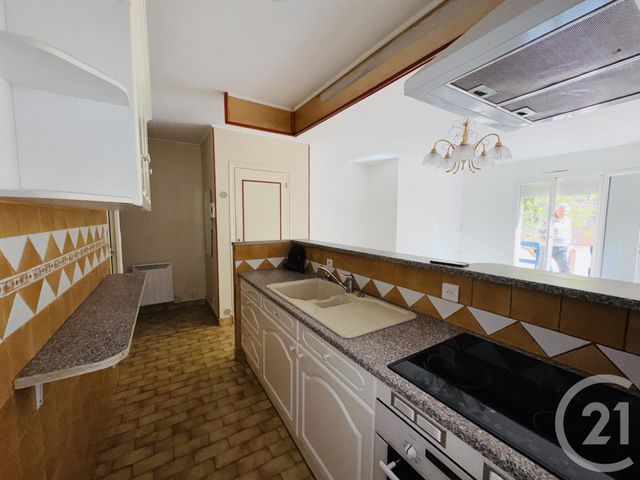 Appartement T3 à vendre - 3 pièces - 50.49 m2 - AMELIE LES BAINS PALALDA - 66 - LANGUEDOC-ROUSSILLON - Century 21 Agence Des Cerisiers