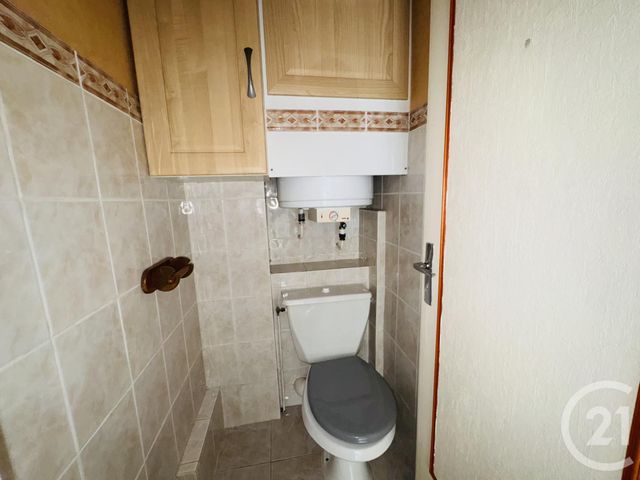 Appartement T3 à vendre - 3 pièces - 50.49 m2 - AMELIE LES BAINS PALALDA - 66 - LANGUEDOC-ROUSSILLON - Century 21 Agence Des Cerisiers