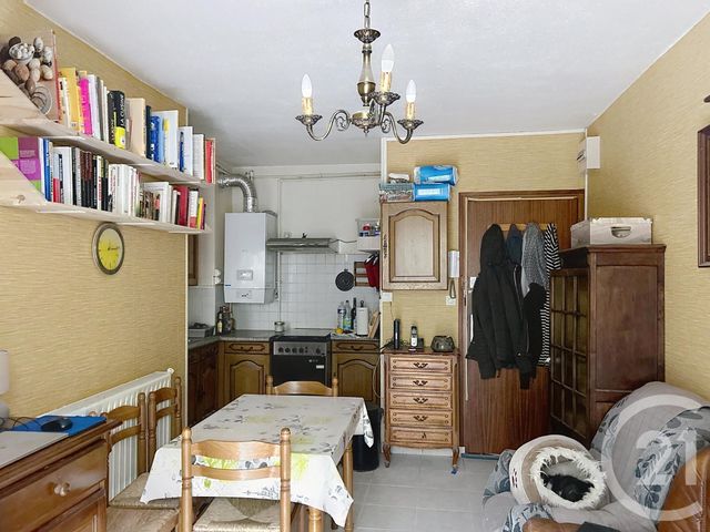 Appartement F2 à vendre - 2 pièces - 28.45 m2 - AMELIE LES BAINS PALALDA - 66 - LANGUEDOC-ROUSSILLON - Century 21 Agence Des Cerisiers