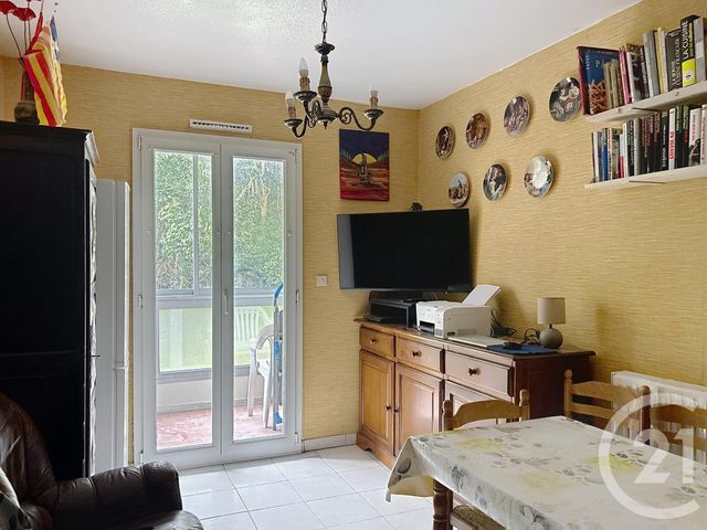 Appartement F2 à vendre - 2 pièces - 28.45 m2 - AMELIE LES BAINS PALALDA - 66 - LANGUEDOC-ROUSSILLON - Century 21 Agence Des Cerisiers
