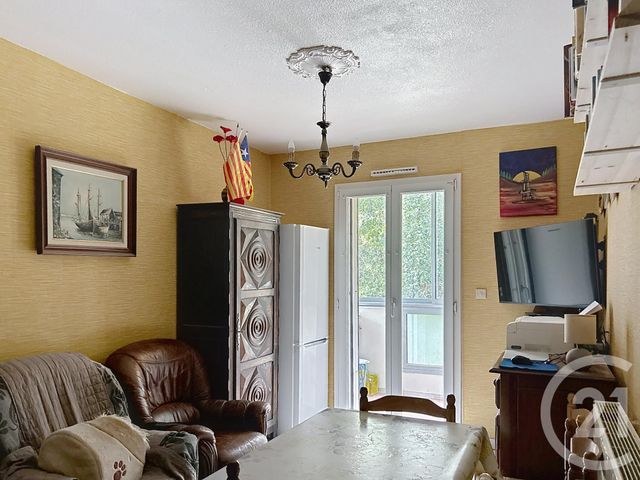Appartement F2 à vendre - 2 pièces - 28.45 m2 - AMELIE LES BAINS PALALDA - 66 - LANGUEDOC-ROUSSILLON - Century 21 Agence Des Cerisiers