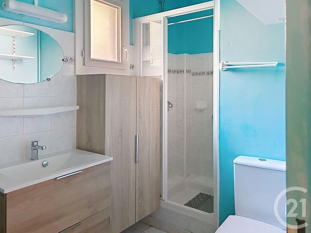 Appartement F2 à vendre - 2 pièces - 28.45 m2 - AMELIE LES BAINS PALALDA - 66 - LANGUEDOC-ROUSSILLON - Century 21 Agence Des Cerisiers