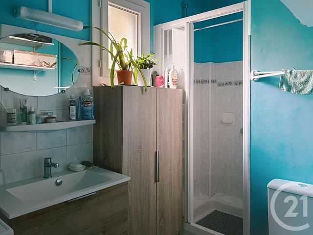 Appartement F2 à vendre - 2 pièces - 28.45 m2 - AMELIE LES BAINS PALALDA - 66 - LANGUEDOC-ROUSSILLON - Century 21 Agence Des Cerisiers