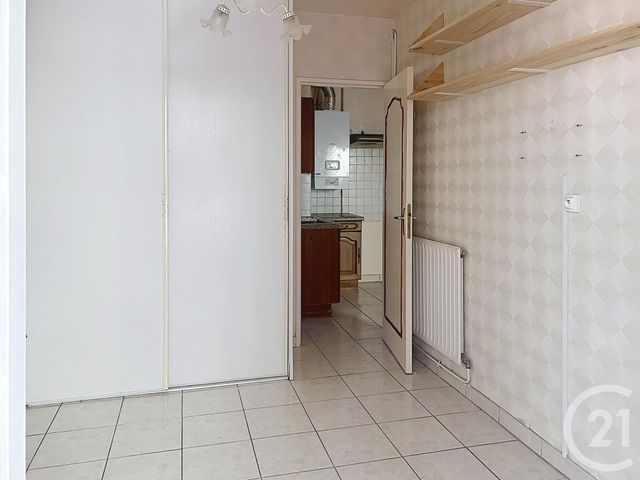 Appartement F2 à vendre - 2 pièces - 28.45 m2 - AMELIE LES BAINS PALALDA - 66 - LANGUEDOC-ROUSSILLON - Century 21 Agence Des Cerisiers