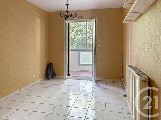 Appartement F2 à vendre - 2 pièces - 28.45 m2 - AMELIE LES BAINS PALALDA - 66 - LANGUEDOC-ROUSSILLON - Century 21 Agence Des Cerisiers