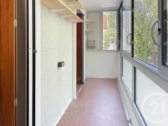 Appartement F2 à vendre - 2 pièces - 28.45 m2 - AMELIE LES BAINS PALALDA - 66 - LANGUEDOC-ROUSSILLON - Century 21 Agence Des Cerisiers