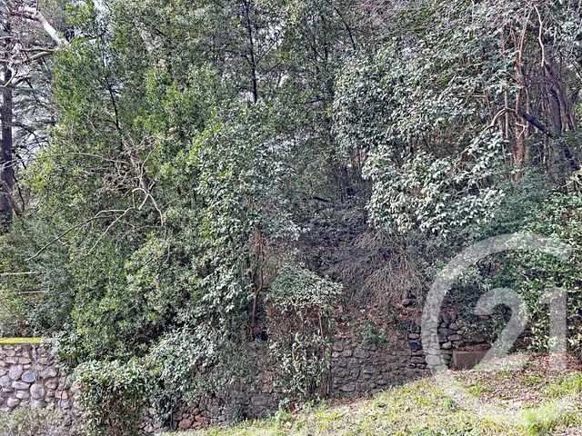 Appartement F2 à vendre - 2 pièces - 28.45 m2 - AMELIE LES BAINS PALALDA - 66 - LANGUEDOC-ROUSSILLON - Century 21 Agence Des Cerisiers