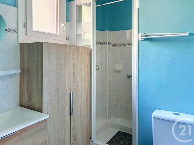 Appartement F2 à vendre - 2 pièces - 28.45 m2 - AMELIE LES BAINS PALALDA - 66 - LANGUEDOC-ROUSSILLON - Century 21 Agence Des Cerisiers