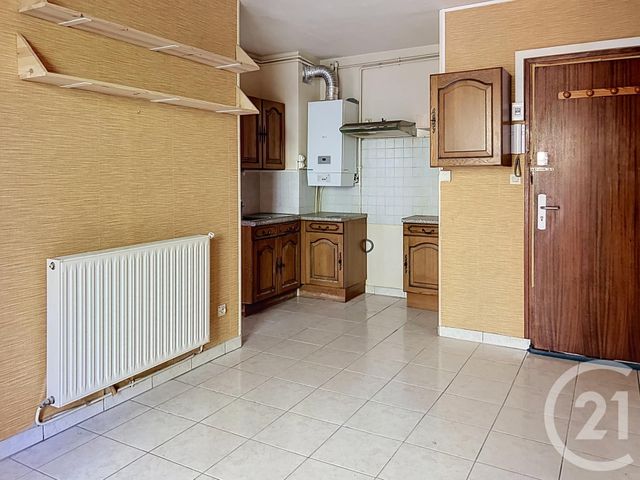 Appartement F2 à vendre AMELIE LES BAINS PALALDA