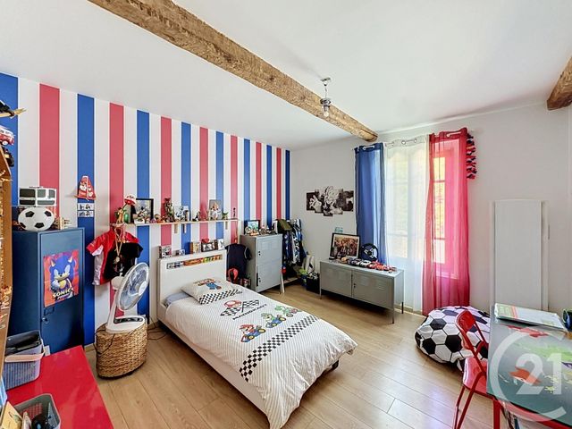 maison à vendre - 4 pièces - 134.38 m2 - ST JEAN PLA DE CORTS - 66 - LANGUEDOC-ROUSSILLON - Century 21 Agence Des Cerisiers
