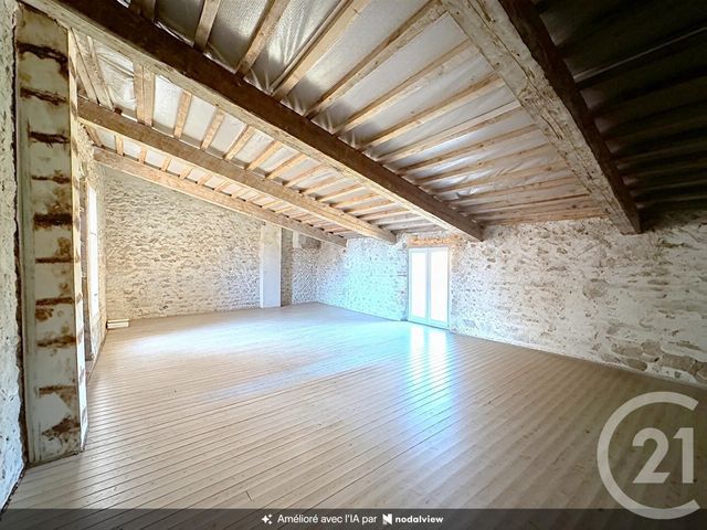 maison à vendre - 4 pièces - 134.38 m2 - ST JEAN PLA DE CORTS - 66 - LANGUEDOC-ROUSSILLON - Century 21 Agence Des Cerisiers