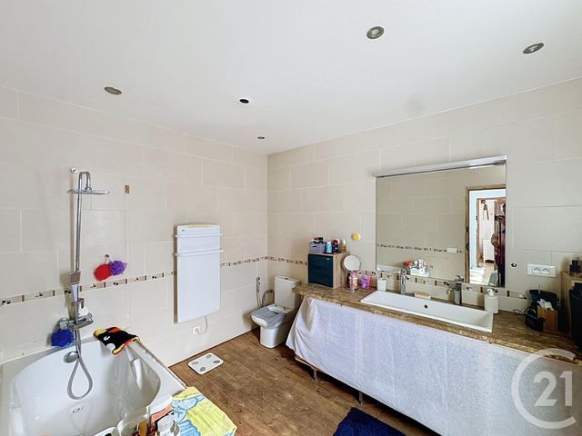 maison à vendre - 4 pièces - 134.38 m2 - ST JEAN PLA DE CORTS - 66 - LANGUEDOC-ROUSSILLON - Century 21 Agence Des Cerisiers