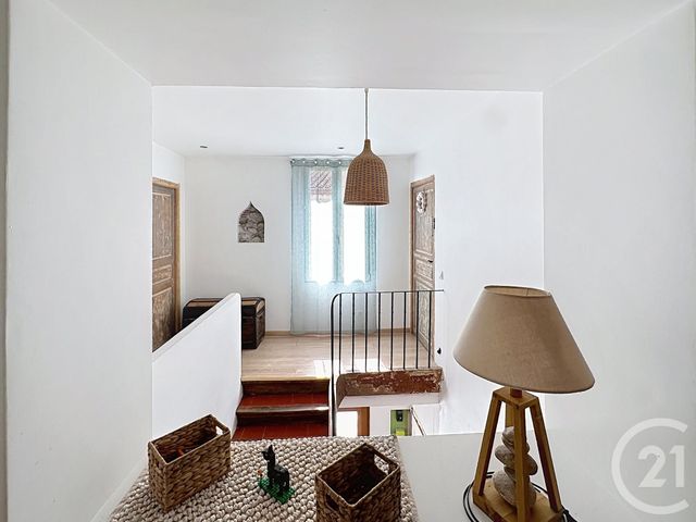 maison à vendre - 4 pièces - 134.38 m2 - ST JEAN PLA DE CORTS - 66 - LANGUEDOC-ROUSSILLON - Century 21 Agence Des Cerisiers