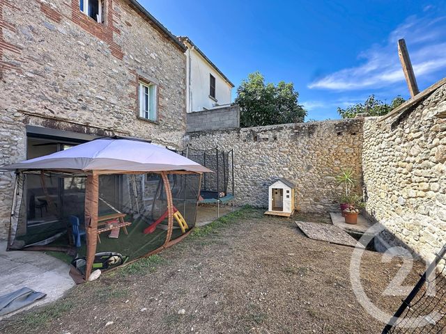 maison à vendre - 4 pièces - 134.38 m2 - ST JEAN PLA DE CORTS - 66 - LANGUEDOC-ROUSSILLON - Century 21 Agence Des Cerisiers