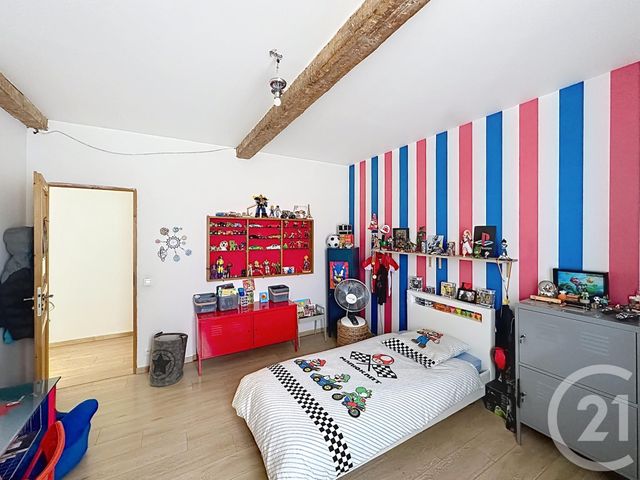 maison à vendre - 4 pièces - 134.38 m2 - ST JEAN PLA DE CORTS - 66 - LANGUEDOC-ROUSSILLON - Century 21 Agence Des Cerisiers