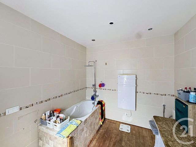 maison à vendre - 4 pièces - 134.38 m2 - ST JEAN PLA DE CORTS - 66 - LANGUEDOC-ROUSSILLON - Century 21 Agence Des Cerisiers