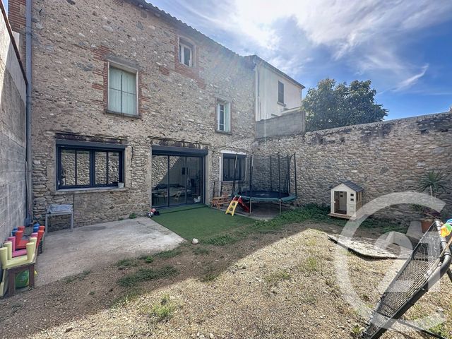 Maison à vendre ST JEAN PLA DE CORTS