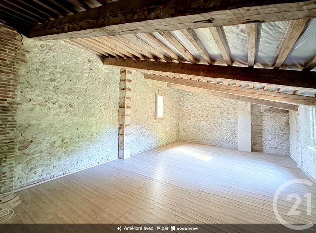 maison à vendre - 4 pièces - 134.38 m2 - ST JEAN PLA DE CORTS - 66 - LANGUEDOC-ROUSSILLON - Century 21 Agence Des Cerisiers