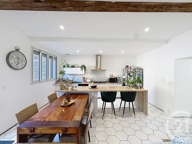 maison à vendre - 4 pièces - 134.38 m2 - ST JEAN PLA DE CORTS - 66 - LANGUEDOC-ROUSSILLON - Century 21 Agence Des Cerisiers