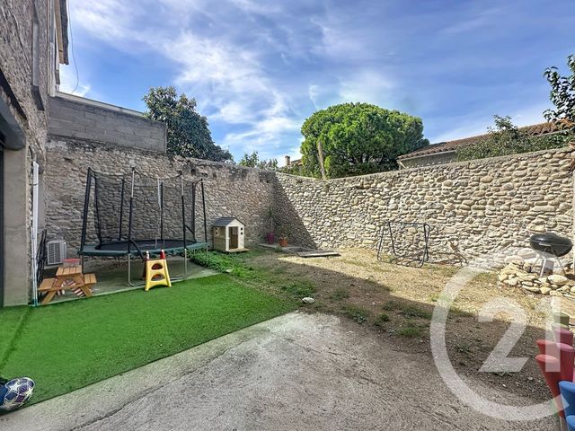 maison à vendre - 4 pièces - 134.38 m2 - ST JEAN PLA DE CORTS - 66 - LANGUEDOC-ROUSSILLON - Century 21 Agence Des Cerisiers