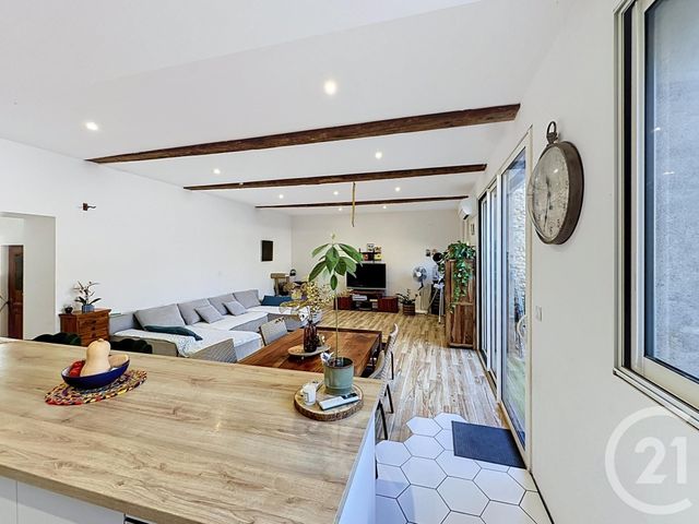 maison à vendre - 4 pièces - 134.38 m2 - ST JEAN PLA DE CORTS - 66 - LANGUEDOC-ROUSSILLON - Century 21 Agence Des Cerisiers