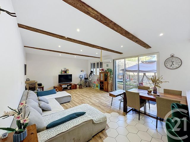 maison à vendre - 4 pièces - 134.38 m2 - ST JEAN PLA DE CORTS - 66 - LANGUEDOC-ROUSSILLON - Century 21 Agence Des Cerisiers