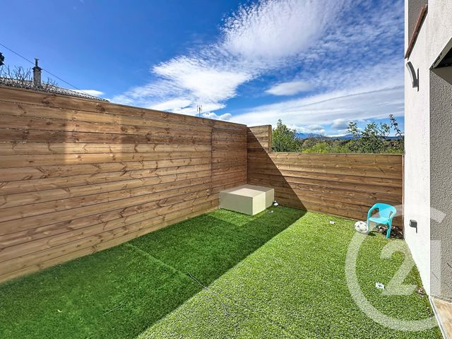 maison à vendre - 4 pièces - 123.12 m2 - MAUREILLAS LAS ILLAS - 66 - LANGUEDOC-ROUSSILLON - Century 21 Agence Des Cerisiers