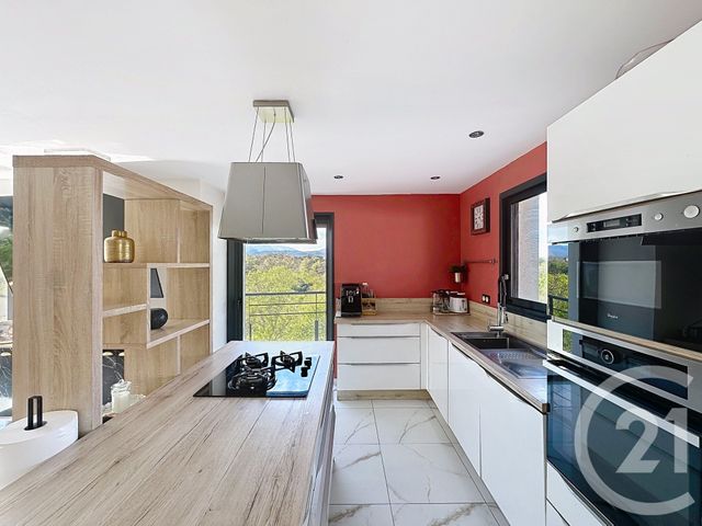 maison à vendre - 4 pièces - 123.12 m2 - MAUREILLAS LAS ILLAS - 66 - LANGUEDOC-ROUSSILLON - Century 21 Agence Des Cerisiers