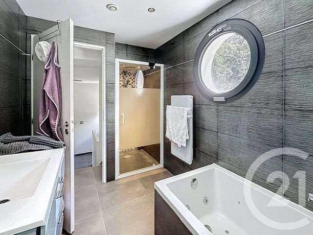 maison à vendre - 4 pièces - 123.12 m2 - MAUREILLAS LAS ILLAS - 66 - LANGUEDOC-ROUSSILLON - Century 21 Agence Des Cerisiers