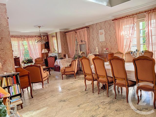 maison à vendre - 7 pièces - 240.39 m2 - CERET - 66 - LANGUEDOC-ROUSSILLON - Century 21 Agence Des Cerisiers