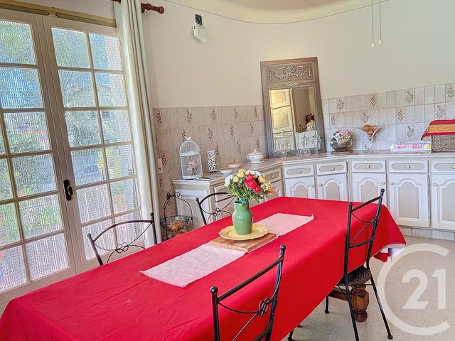 maison à vendre - 7 pièces - 240.39 m2 - CERET - 66 - LANGUEDOC-ROUSSILLON - Century 21 Agence Des Cerisiers