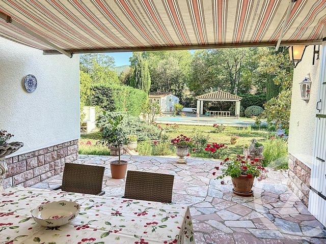 maison à vendre - 7 pièces - 240.39 m2 - CERET - 66 - LANGUEDOC-ROUSSILLON - Century 21 Agence Des Cerisiers