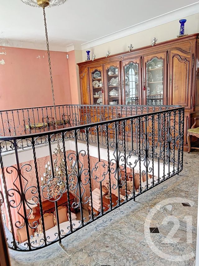 maison à vendre - 7 pièces - 240.39 m2 - CERET - 66 - LANGUEDOC-ROUSSILLON - Century 21 Agence Des Cerisiers