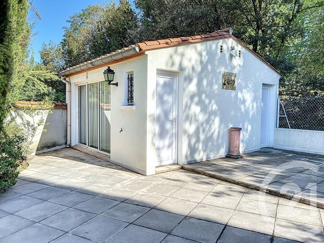 maison à vendre - 7 pièces - 240.39 m2 - CERET - 66 - LANGUEDOC-ROUSSILLON - Century 21 Agence Des Cerisiers