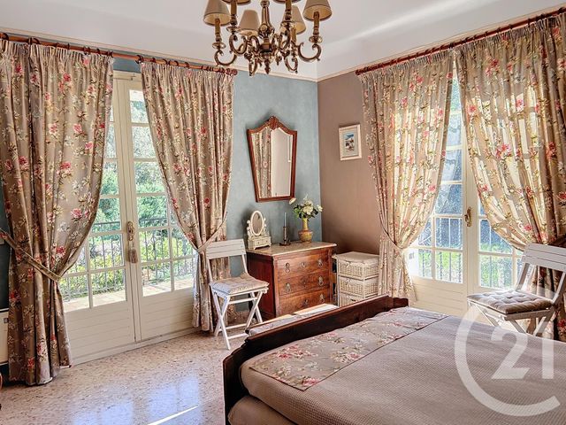 maison à vendre - 7 pièces - 240.39 m2 - CERET - 66 - LANGUEDOC-ROUSSILLON - Century 21 Agence Des Cerisiers