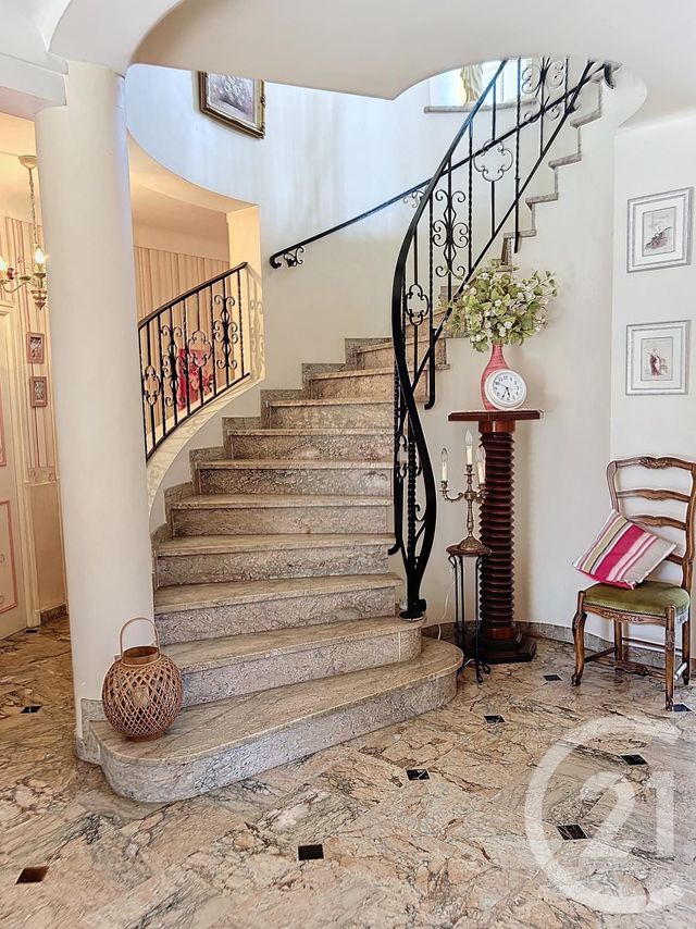 maison à vendre - 7 pièces - 240.39 m2 - CERET - 66 - LANGUEDOC-ROUSSILLON - Century 21 Agence Des Cerisiers