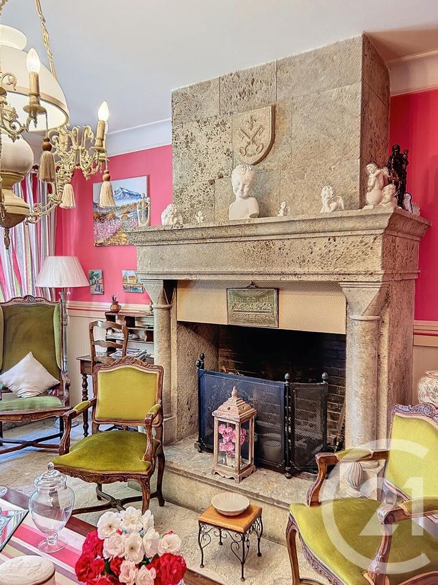 maison à vendre - 7 pièces - 240.39 m2 - CERET - 66 - LANGUEDOC-ROUSSILLON - Century 21 Agence Des Cerisiers