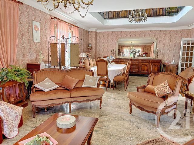 maison à vendre - 7 pièces - 240.39 m2 - CERET - 66 - LANGUEDOC-ROUSSILLON - Century 21 Agence Des Cerisiers