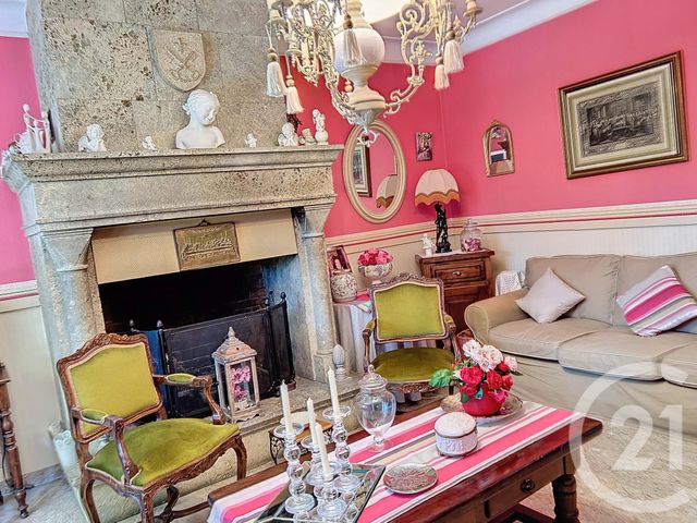 maison à vendre - 7 pièces - 240.39 m2 - CERET - 66 - LANGUEDOC-ROUSSILLON - Century 21 Agence Des Cerisiers