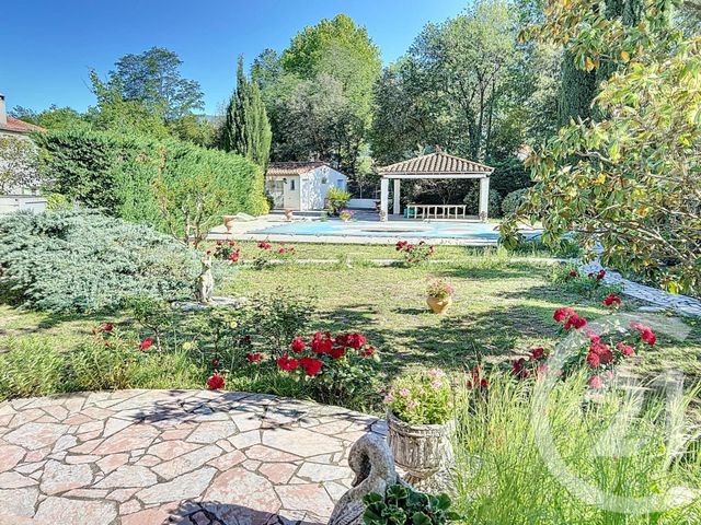 maison à vendre - 7 pièces - 240.39 m2 - CERET - 66 - LANGUEDOC-ROUSSILLON - Century 21 Agence Des Cerisiers