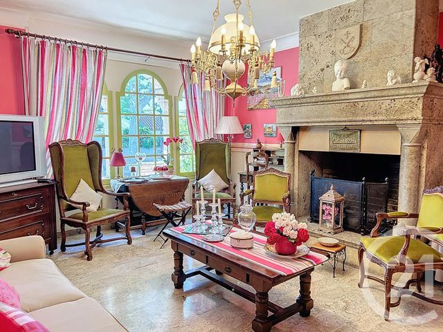 maison à vendre - 7 pièces - 240.39 m2 - CERET - 66 - LANGUEDOC-ROUSSILLON - Century 21 Agence Des Cerisiers