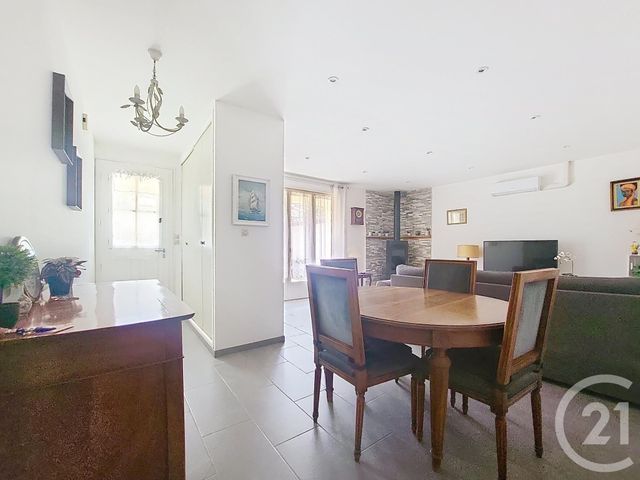 maison à vendre - 3 pièces - 75.4 m2 - AMELIE LES BAINS PALALDA - 66 - LANGUEDOC-ROUSSILLON - Century 21 Agence Des Cerisiers