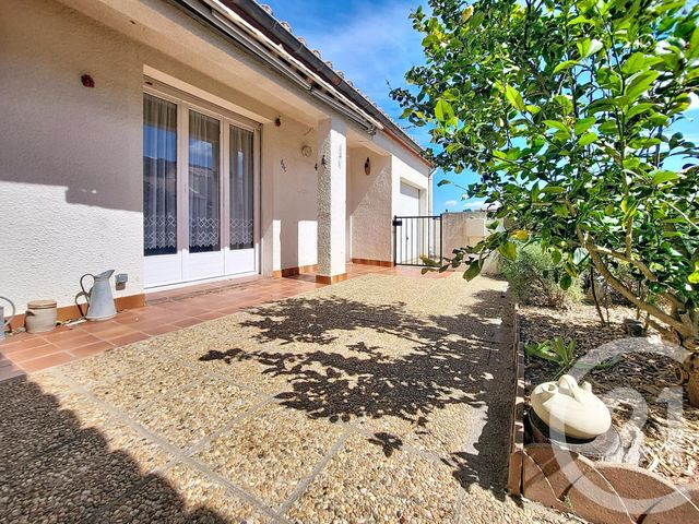 Maison à vendre AMELIE LES BAINS PALALDA