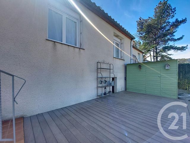 maison à vendre - 3 pièces - 75.4 m2 - AMELIE LES BAINS PALALDA - 66 - LANGUEDOC-ROUSSILLON - Century 21 Agence Des Cerisiers